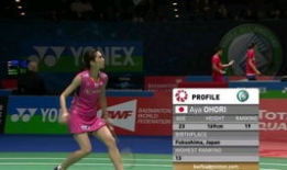 羽毛球扣杀教学视频,跟随教学视频轻松掌握高远杀球